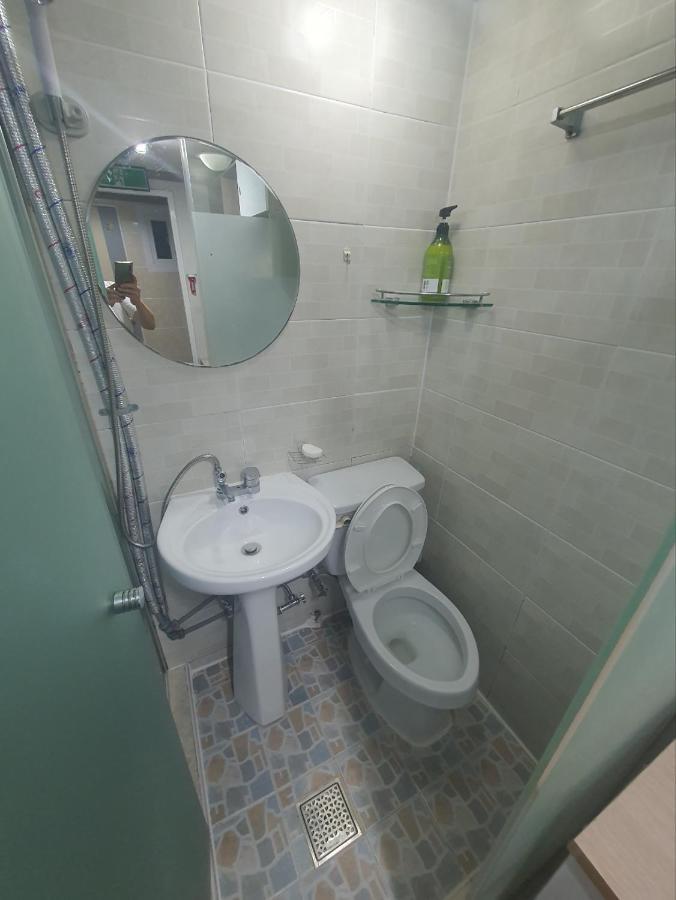 O2 Oneroomtel Shinonhyun Branch Сеул Экстерьер фото