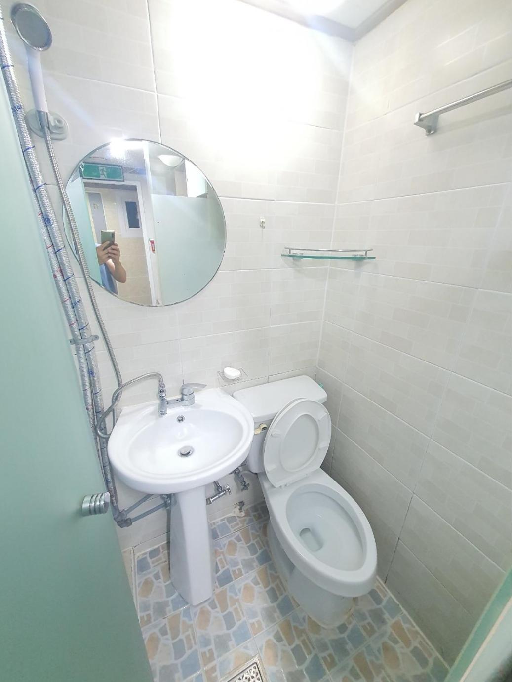 O2 Oneroomtel Shinonhyun Branch Сеул Экстерьер фото